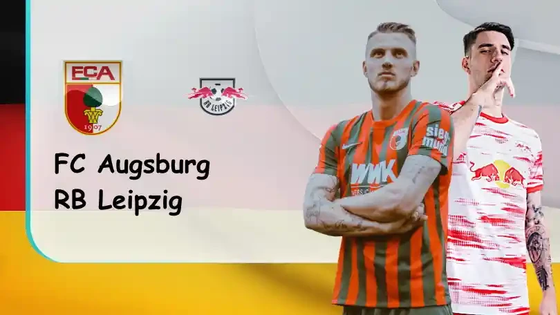 ONE88 Augsburg vs RB Leipzig – Nhận định kèo bóng đá 02h30 16/12/2021 – VĐQG Đức
