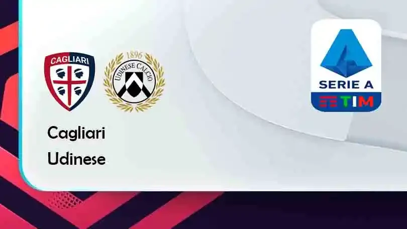 ONE88 Cagliari vs Udinese – Tip bóng đá miễn phí hôm nay 02h45 – 19/12/2021 – VĐQG Italia.