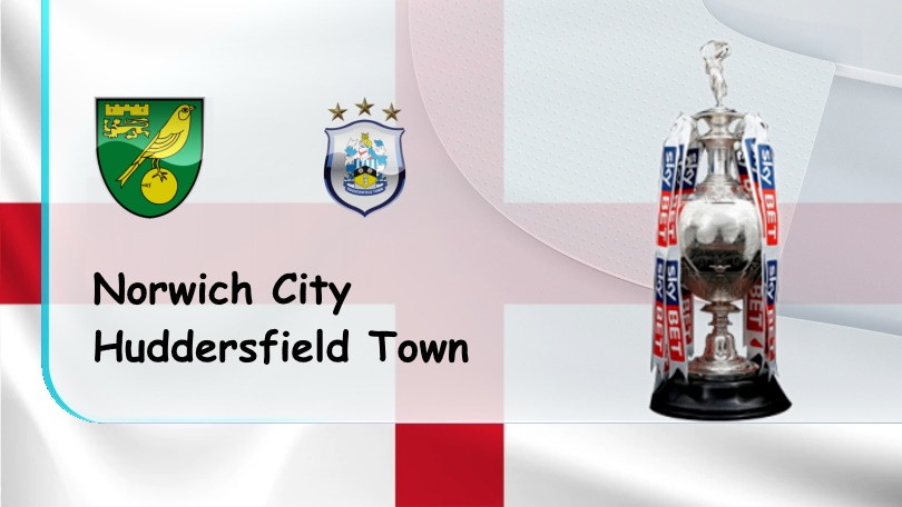 ONE88 Norwich vs Huddersfield – Tip bóng đá miễn phí hôm nay – 01h45 – 17/08/2022 – Hạng nhất Anh
