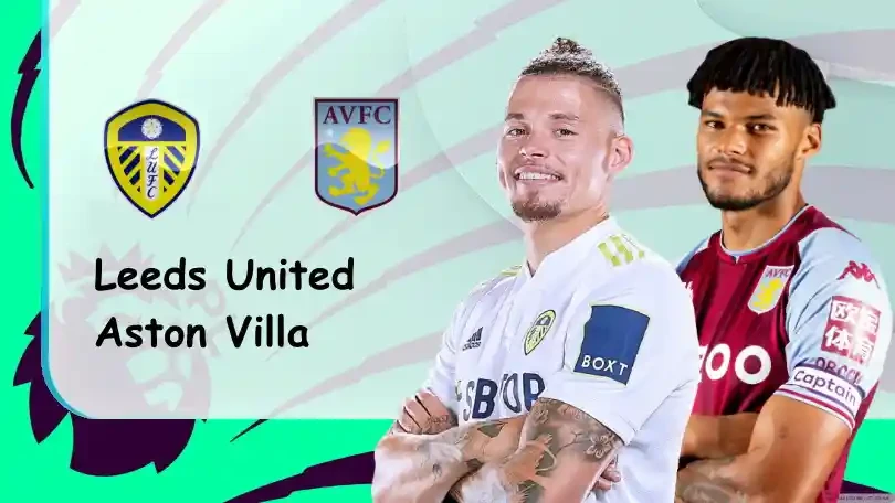 ONE88 Leeds United vs Aston Villa – Soi kèo nhà cái bóng đá – 00h30 29/12/2021 – Ngoại hạng Anh