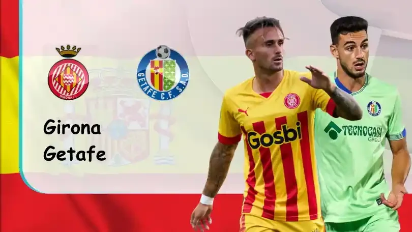 ONE88 Girona vs Getafe – Soi kèo nhà cái bóng đá – 03h00 – 23/08/2022 – VĐQG Tây Ban Nha