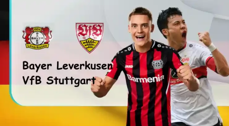 ONE88 Bayer Leverkusen vs VfB Stuttgart – Nhận định kèo bóng đá 00h30 13/02/2022 – VĐQG Đức