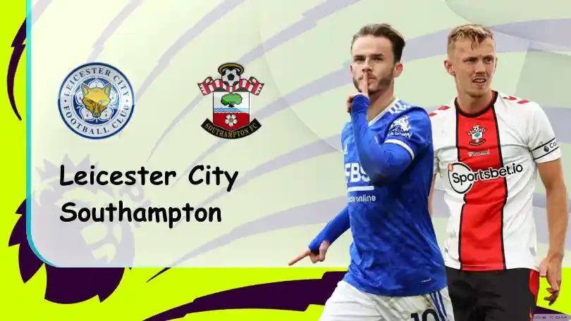 ONE88 Leicester vs Southampton – Tip bóng đá miễn phí hôm nay – 21h00 – 20/08/2022 – Ngoại hạng Anh