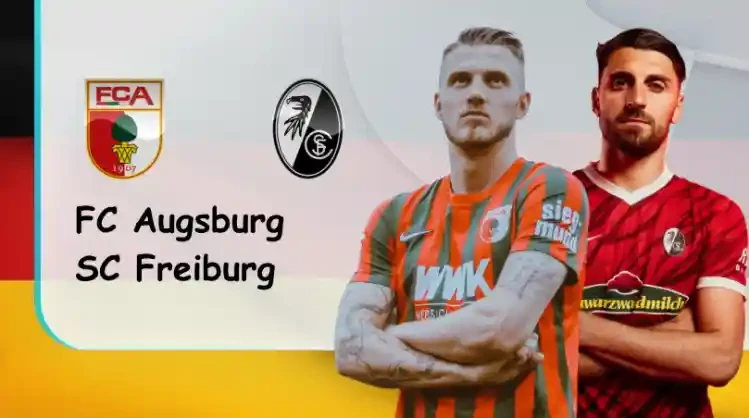 ONE88 Augsburg vs Freiburg – Nhận định kèo bóng đá 21h30 19/02/2022 – VĐQG Đức