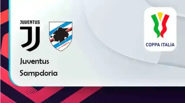 ONE88 Juventus vs Sampdoria – Tip bóng đá miễn phí hôm nay 03h00 – 19/01/2022 – Coppa Italia.
