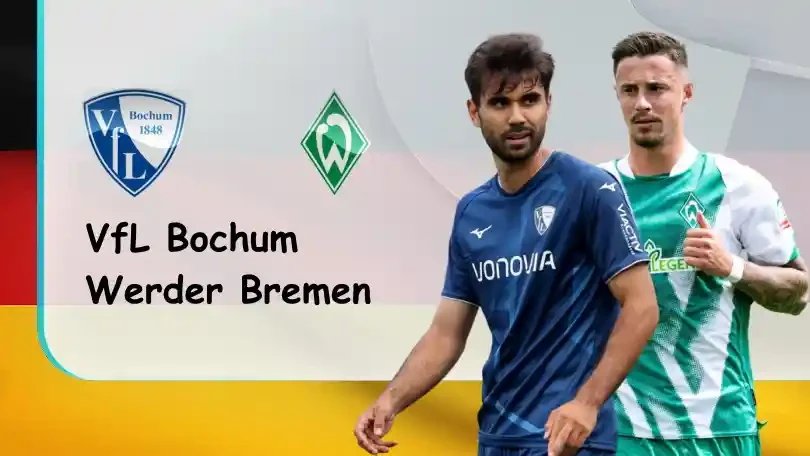 ONE88 VfL Bochum vs Werder Bremen – Soi kèo nhà cái bóng đá – 20h30 – 03/09/2022 – VĐQG Đức