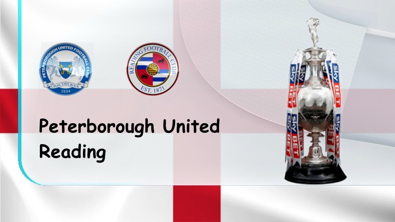 ONE88 Peterborough United vs Reading – Nhận định kèo bóng đá 22h00 26/12/2021 – Hạng nhất Anh