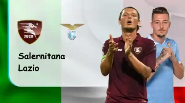 ONE88 Salernitana vs Lazio – Nhận định kèo bóng đá 00h00 16/01/2022 – VĐQG Italia