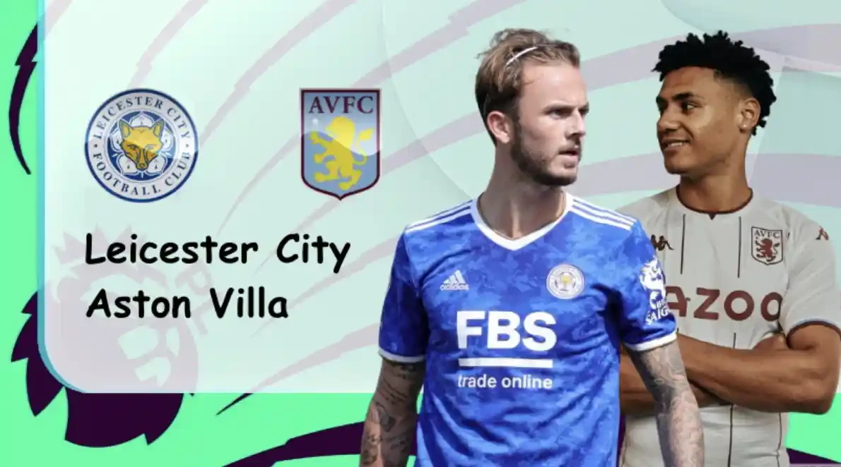 ONE88 Leicester vs Aston Villa – Soi kèo nhà cái bóng đá – 21h00 23/04/2022 – Ngoại hạng Anh