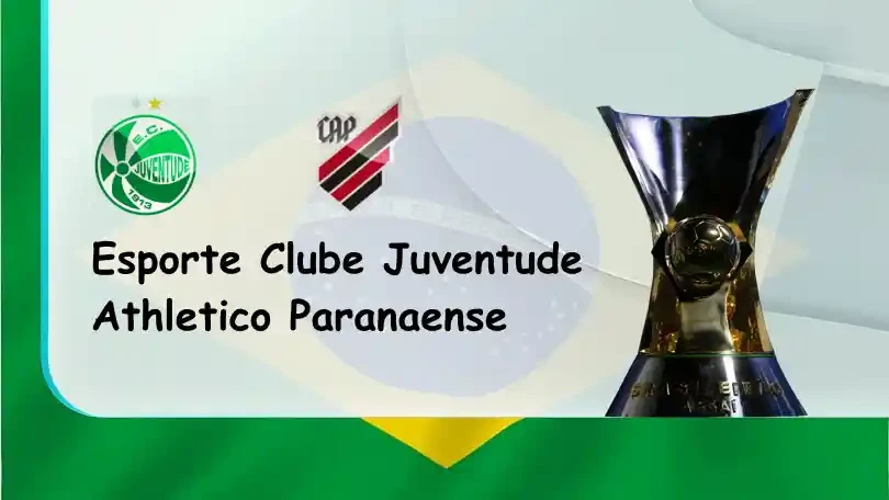 ONE88 Juventude vs Athletico Paranaense – Nhận định kèo bóng đá – 05h00 – 09/06/2022 – VĐQG Brazil