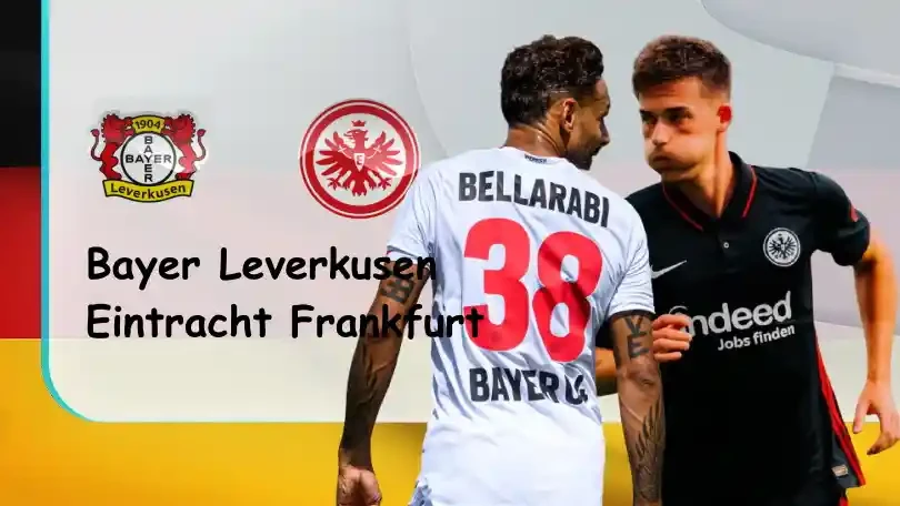 ONE88 Bayer Leverkusen vs Eintracht Frankfurt – Soi kèo nhà cái bóng đá – 01h30 – 03/05/2022 – VĐQG Đức