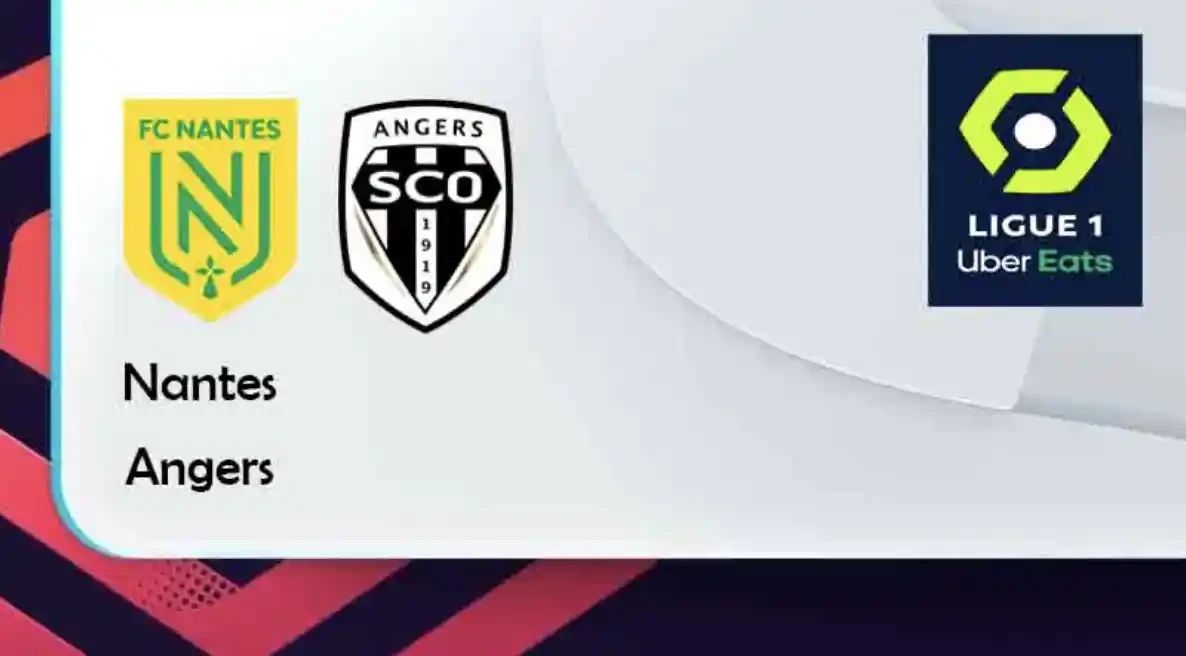 ONE88 Nantes vs Angers – Tip bóng đá miễn phí hôm nay 20h00 – 17/04/2022 – VĐQG Pháp