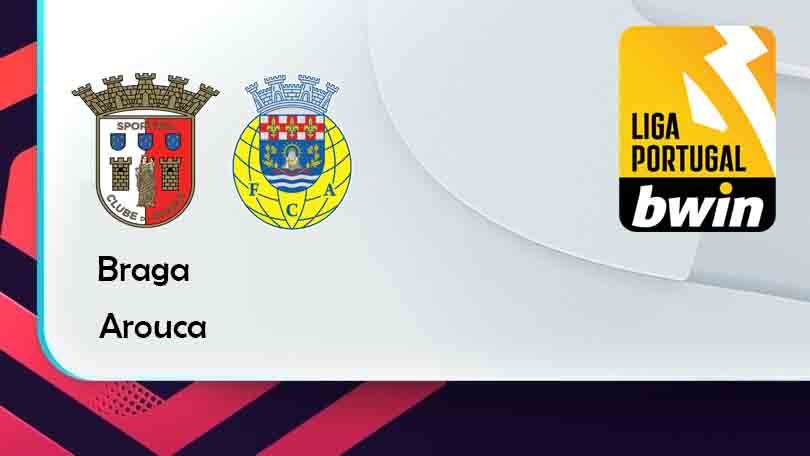 ONE88 Braga vs Arouca – Tip bóng đá miễn phí hôm nay 00h00 – 09/05/2022 – VĐQG Bồ Đào Nha.