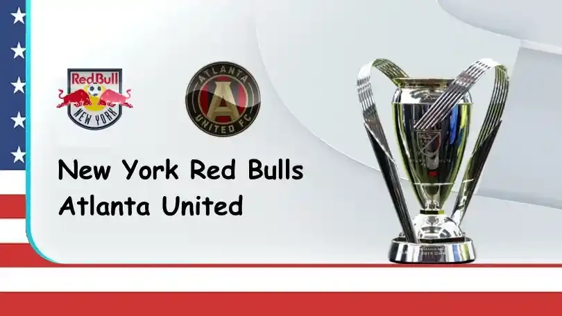 ONE88 New York Red Bulls vs Atlanta United – Tip bóng đá miễn phí hôm nay – 07h00 – 01/07/2022 – Nhà nghề Mỹ