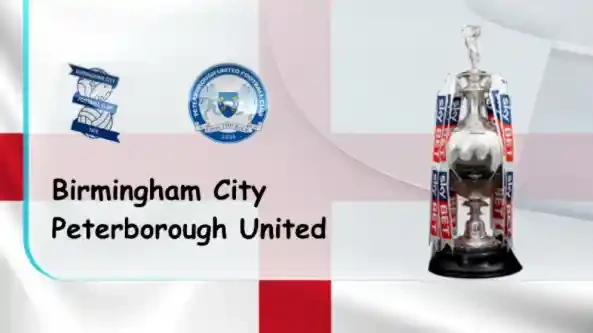 ONE88 Birmingham City vs Peterborough United – Soi kèo nhà cái bóng đá – 02h45 26/01/2022 – Hạng nhất Anh