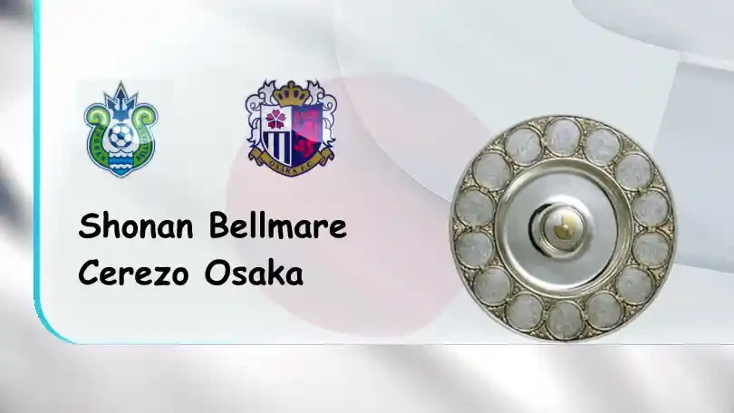 ONE88 Shonan Bellmare vs Cerezo Osaka – Nhận định kèo bóng đá – 13h00 – 29/05/2022 – VĐQG Nhật Bản