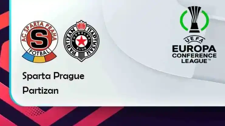 ONE88 Sparta Prague vs Partizan – Tip bóng đá miễn phí hôm nay 03h00 – 18/02/2022 – Europa Conference League.