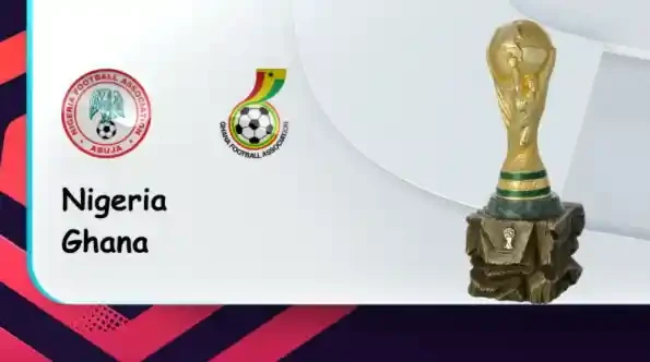 ONE88 Nigeria vs Ghana – Nhận định kèo bóng đá 00h00 30/03/2022 – Vòng loại World Cup 2022