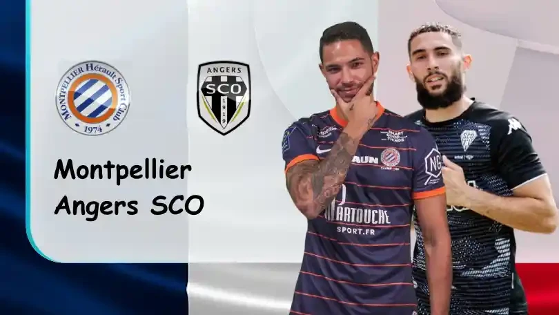 ONE88 Montpellier vs Angers – Nhận định kèo bóng đá 03h00 23/12/2021 – VĐQG Pháp