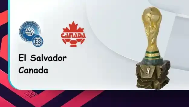 ONE88 El Salvador vs Canada – Soi kèo nhà cái bóng đá – 09h00 03/02/2022 – Vòng loại World Cup 2022