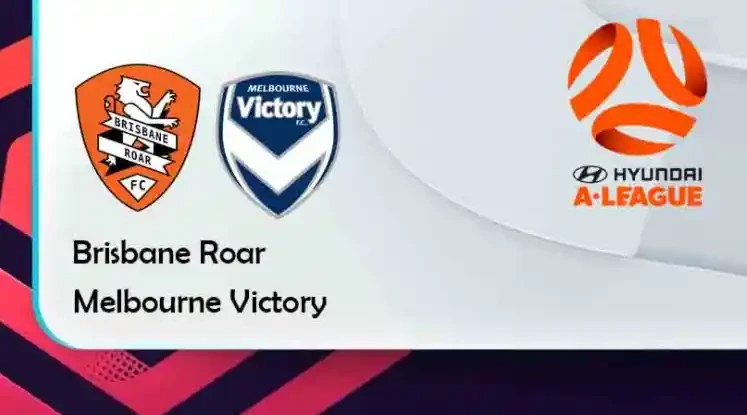 ONE88 Brisbane Roar vs Melbourne Victory – Tip bóng đá miễn phí hôm nay 15h55 – 25/02/2022 – VĐQG Australia.