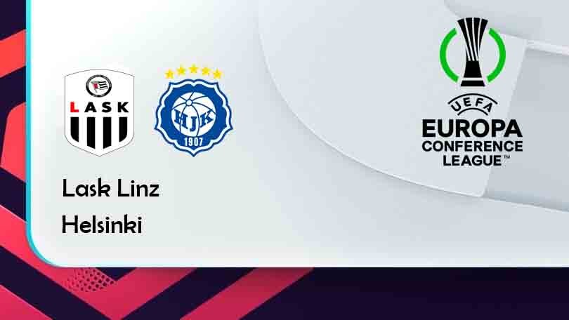 ONE88 Lask Linz vs Helsinki – Tip bóng đá miễn phí hôm nay 00h45 – 10/12/2021 – Europa Conference League.