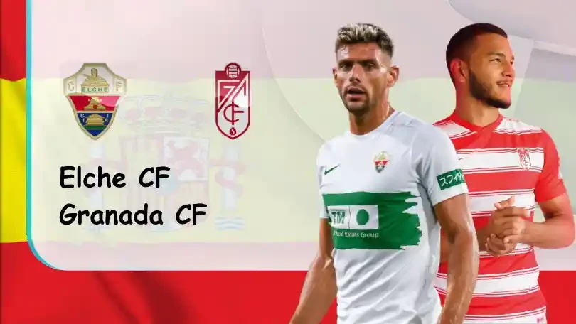 ONE88 Elche vs Granada CF – Soi kèo nhà cái bóng đá – 22h15 02/01/2022 – VĐQG Tây Ban Nha