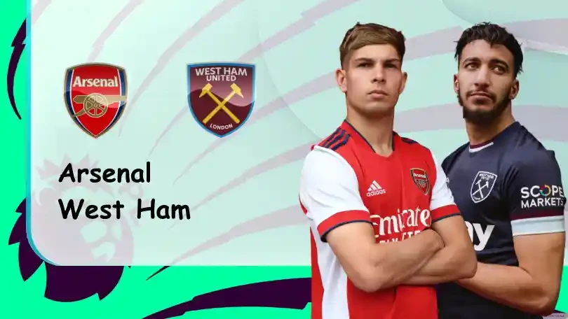 ONE88 Arsenal vs West Ham – Soi kèo nhà cái bóng đá – 03h00 16/12/2021 – Ngoại hạng Anh