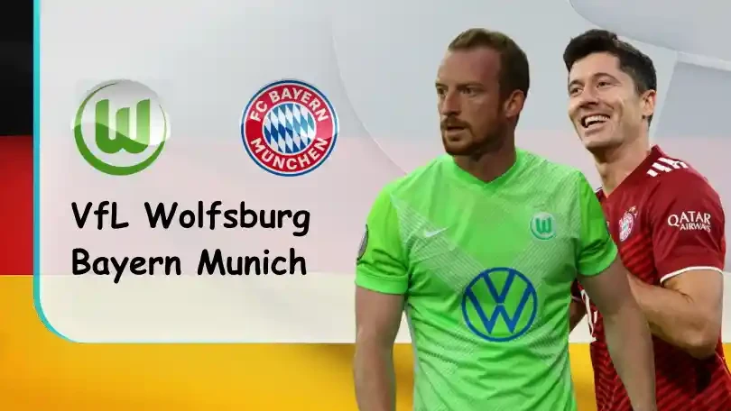 ONE88 VfL Wolfsburg vs Bayern Munich – Soi kèo nhà cái bóng đá – 20h30 – 14/05/2022 – VĐQG Đức