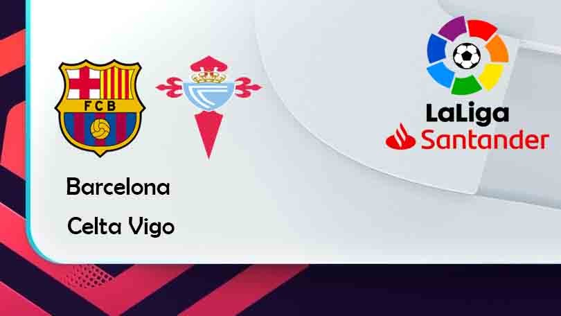 ONE88 Barcelona vs Celta Vigo – Tip bóng đá miễn phí hôm nay 02h30 – 11/05/2022 – VĐQG Tây Ban Nha