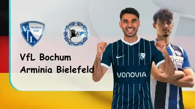 ONE88 VfL Bochum vs Arminia Bielefeld – Nhận định kèo bóng đá – 01h30 – 07/05/2022 – VĐQG Đức