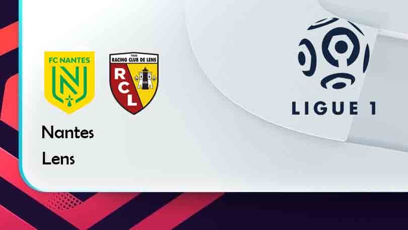 ONE88 Nantes vs Lens – Tip bóng đá miễn phí hôm nay 03h00 – 11/12/2021 – VĐQG Pháp.