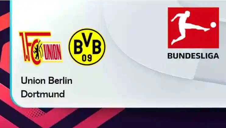 ONE88 Union Berlin vs Dortmund – Tip bóng đá miễn phí hôm nay 21h30 – 13/02/2022 – VĐQG Đức.