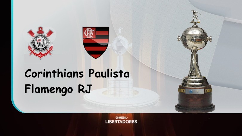 ONE88 Corinthians vs Flamengo RJ – Soi kèo nhà cái bóng đá – 07h30 – 03/08/2022 – Copa Libertadores