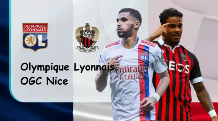 ONE88 Lyon vs OGC Nice – Nhận định kèo bóng đá 03h00 13/02/2022 – VĐQG Pháp