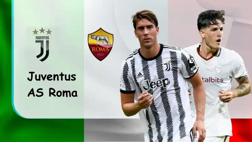 ONE88 Juventus vs AS Roma – Soi kèo nhà cái bóng đá – 23h30 – 27/08/2022 – VĐQG Italia