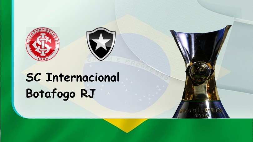 ONE88 Internacional vs Botafogo RJ – Nhận định kèo bóng đá – 04h00 – 20/06/2022 – VĐQG Brazil