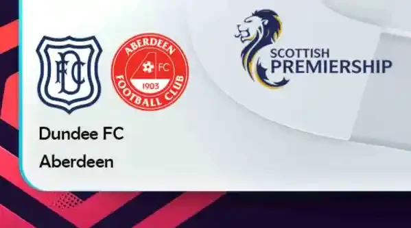 ONE88 Dundee FC vs Aberdeen – Tip bóng đá miễn phí hôm nay 21h00 – 02/04/2022 – VĐQG Scotland.