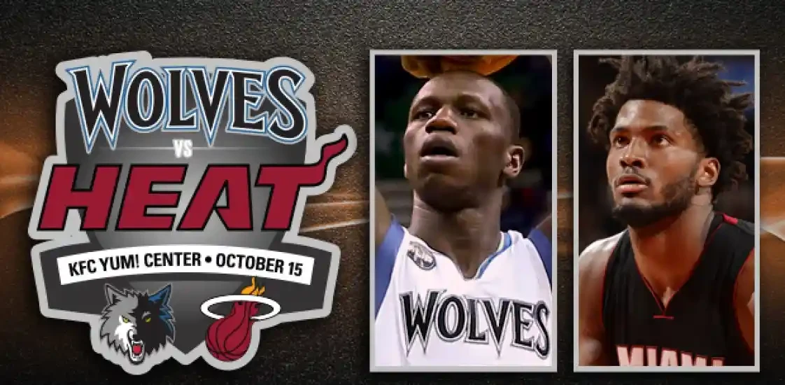 ONE88 Minnesota Timberwolves vs Miami Heat – Nhận định, soi kèo bóng rổ 08h05 25/11/2021 – NBA