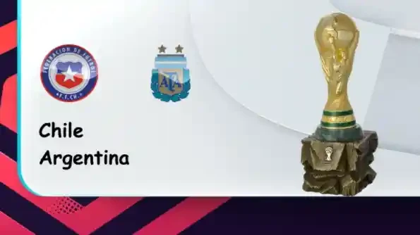 ONE88 Chilê vs Argentina – Nhận định kèo bóng đá 07h15 28/01/2022 – Vòng loại World Cup 2022