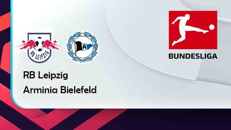 ONE88 RB Leipzig vs Arminia Bielefeld – Tip bóng đá miễn phí hôm nay 21h30 – 18/12/2021 – VĐQG Đức.