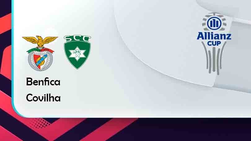ONE88 Benfica vs Covilha – Tip bóng đá miễn phí hôm nay 02h00 – 16/12/2021 – Cúp QG Bồ Đào Nha.