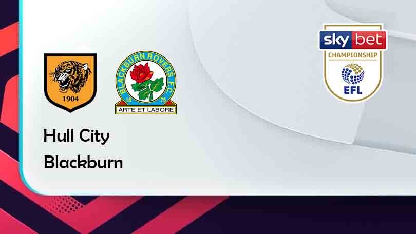 ONE88 Hull City vs Blackburn Rovers – Tip bóng đá miễn phí hôm nay 22h00 – 26/12/2021 – Hạng Nhất Anh.