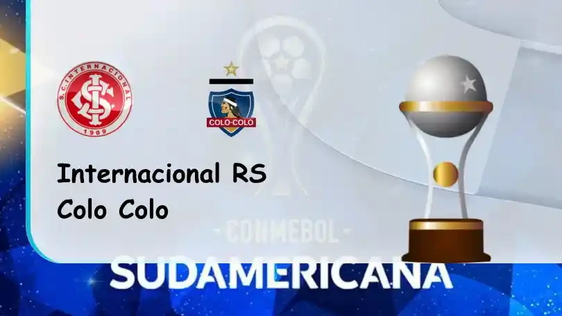 ONE88 Internacional vs Colo Colo – Nhận định kèo bóng đá – 07h30 – 06/07/2022 – Copa Sudamericana