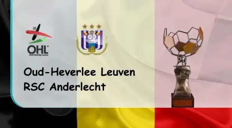 ONE88 Leuven vs Anderlecht – Nhận định kèo bóng đá 02h45 27/02/2022 – VĐQG Bỉ