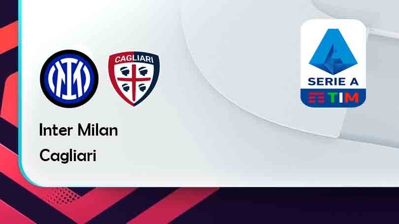 ONE88 Inter Milan vs Cagliari – Tip bóng đá miễn phí hôm nay 02h45 – 13/12/2021 – VĐQG Italia.