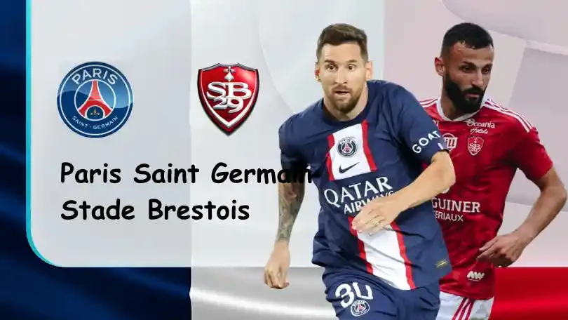 ONE88 Paris Saint Germain vs Stade Brestois 29 – Tip bóng đá miễn phí hôm nay – 22h00 – 10/09/2022 – VĐQG Pháp