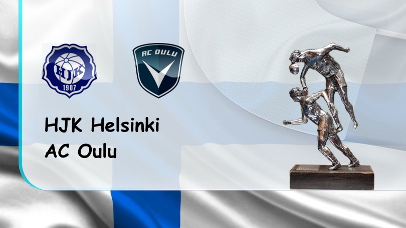 ONE88 HJK Helsinki vs AC Oulu – Nhận định kèo bóng đá – 21h00 – 18/06/2022 – VĐQG Phần Lan