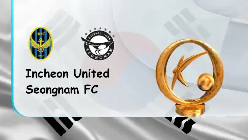 ONE88 Incheon United vs Seongnam – Tip bóng đá miễn phí hôm nay – 14h30 – 29/05/2022 – VĐQG Hàn Quốc