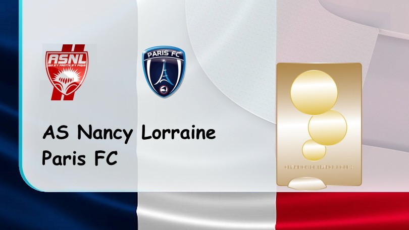 ONE88 Nancy vs Paris FC – Nhận định kèo bóng đá 01h00 16/03/2022 – Hạng 2 Pháp